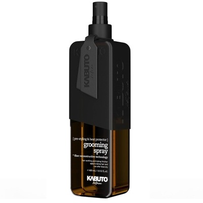 KABUTO GROOMING SPRAY DO UKŁADANIA 400ML