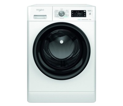 Whirlpool FFB 8458 BV EE Pralka wolnostojąca