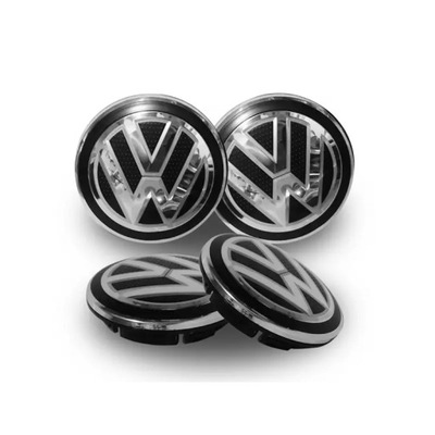 Emblemat Volkswagen 1J0601171