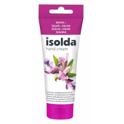 Isolda 100 ml krem do rąk