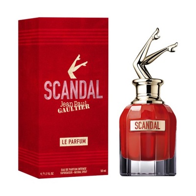 Jean Paul Gaultier Scandal Le Parfum Intense 50 ml