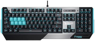 Mechanická klávesnice B865