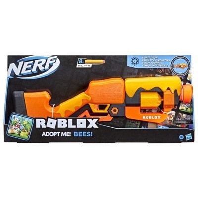 NERF ROBLOX ADOPT ME BEES F2486