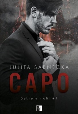 Capo Julita Sarnecka