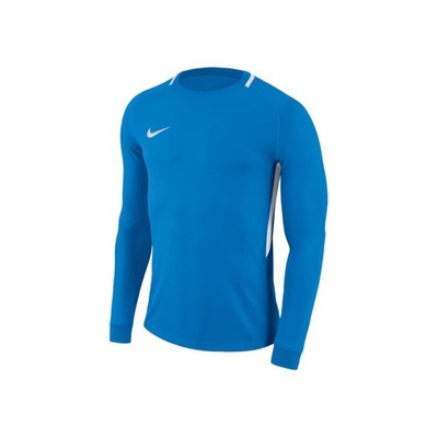 Bluza Nike niebieski M r. 894509 406