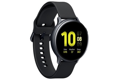 Smartwatch Samsung SM-R820 czarny