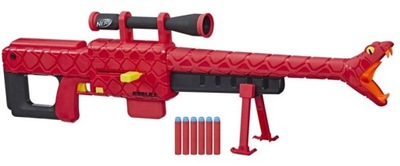 Karabin NERF Roblox