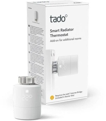 Głowica Tado V3P-SRT01-TC-ML-00