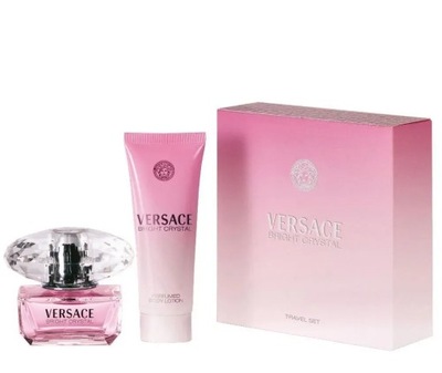 Woda toaletowa Versace 50 ml