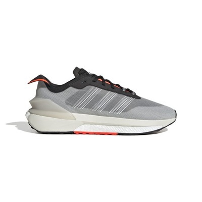 Buty sportowe trekkingowe męskie adidas Daroga Plus Lea