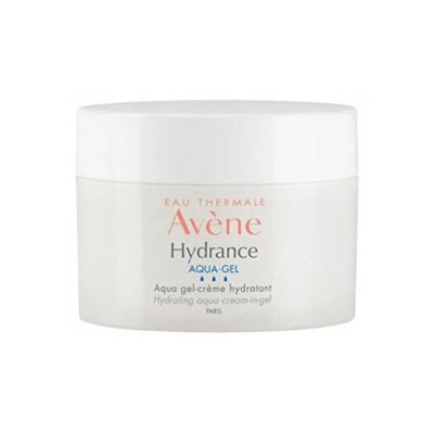 Avene Hydrance Aqua-Gel Nawiżenie Krem-Żel 50 ml