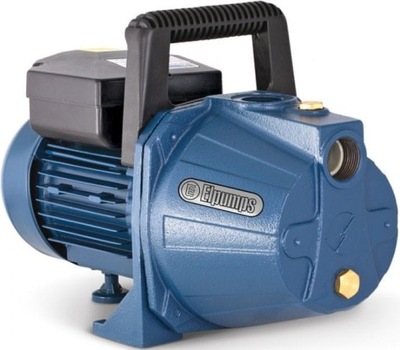 Pompa powierzchniowa Elpumps 1300 W 5400 l/h