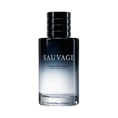 Dior Sauvage After Shave Lotion 100 ml