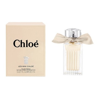 Chloe Chloe 20ml woda perfumowana kobieta EDP