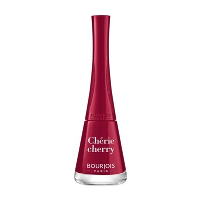 Bourjois Lakier do paznokci Nr 08 cherie cherry 9 ml