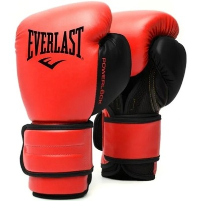 Rękawice bokserskie Everlast POWERLOCK 2R 10 oz