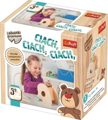 Trefl Ciach Ciach Ciach 60799