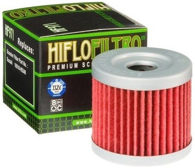 FILTRAS ALYVOS HIFLOFILTRO HF971 