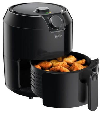 Frytkownica air fryer Tefal EY201815 1500 W