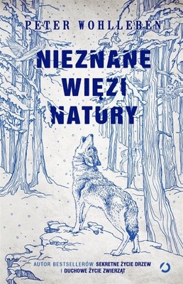 Nieznane więzi natury, Peter Wohlleben