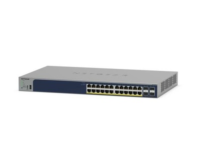 Switch Netgear GS728TPP-300EUS