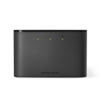 Router mobilny Mercusys MT110 4G LTE