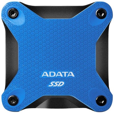 Dysk zewnętrzny SSD Adata SD600Q 240GB