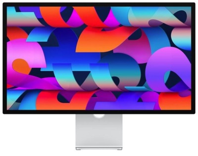 Monitor LED Apple Studio Display 5K 27 "