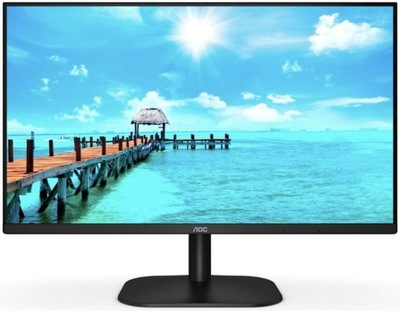 Monitor AOC 27" 27B2H/EU VGA HDMI