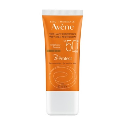 Avene B-Protect SPF50+ slnečná ochrana