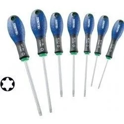 Zestaw wkrętaków TORX E160908T