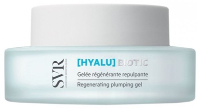 SVR [HYALU]BIOTIC Regenerujący Żel ujędrniający 50ml