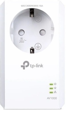 Transmiter sieciowy TP-Link TL-PA7017P