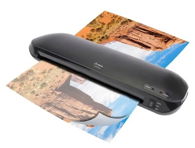 Olympia 4-in-1 zestaw format A4 Laminator A 230