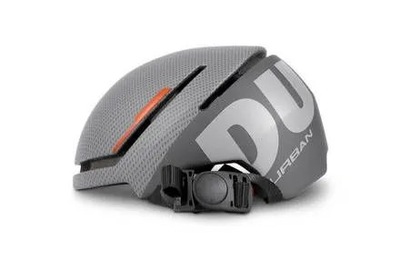 Z4383 Kask rowerowy DUCATI Urban uniwersalny (rozmiar L)