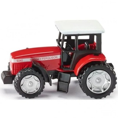 Siku 08 - Traktor Massey Ferguson S0847