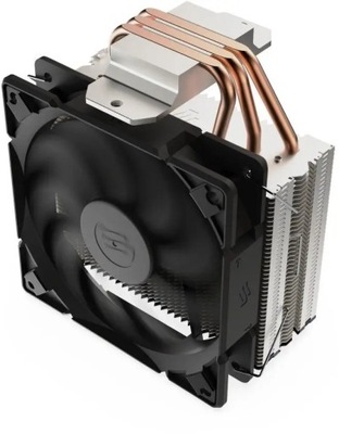 Chłodzenie procesora aktywne Silentium PC SPC272