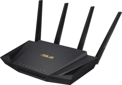 Router AX3000 1WAN 4LAN 1USB RT-AX58U