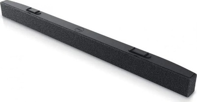 Soundbar Dell SB521A 2.0 4 W czarny