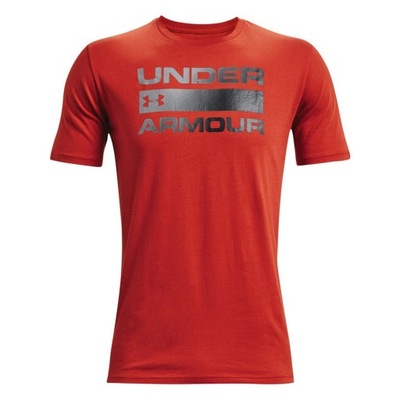 Under Armour Koszulka t-shirt męska roz.M