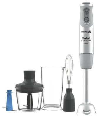 Blender ręczny Tefal Quickchef HB65KD38