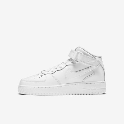 Buty sportowe Nike Air Force 1 MID (GS) r. 39