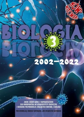 Biologia. T. 3 Praca zbiorowa