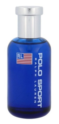 Ralph Lauren Polo Sport Męska Woda Toaletowa 75ml