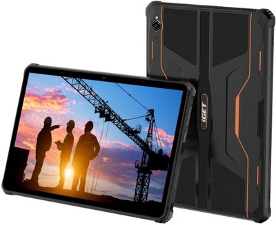 Tablet iGET RT 1 10,1" 4 GB / 64 GB pomarańczowy