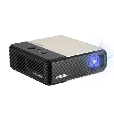Projektor Asus ZenBeam E2 LED srebrny