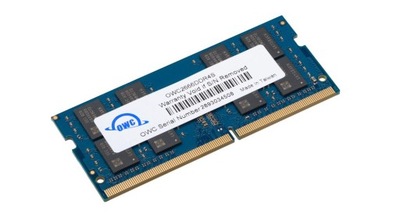 Pamięć RAM DDR4 OWC OWC2666DDR4S32G 32 GB