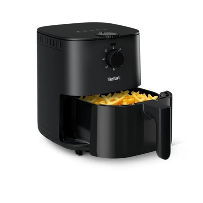 Fritéza air fryer Tefal 1350W Tefal EY130815 Frytkownica air fryer 1350 W