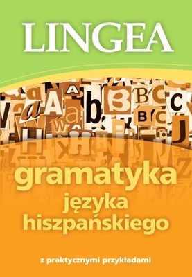 Gramatyka języka hiszpańskiego