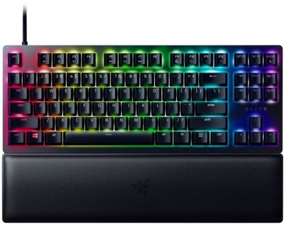 Klawiatura RAZER Huntsman V3 Pro TKL - Sklep, Opinie, Cena w